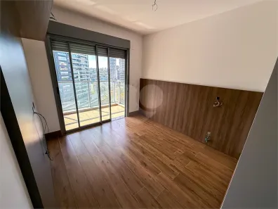 Apartamento com 3 Quartos à venda, 122m² no Sumarezinho, São Paulo