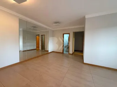 Apartamento com 3 Quartos para alugar, 128m² no Vila Monteiro, Piracicaba