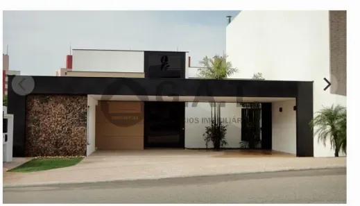 Casa de Condomínio com 3 Quartos à venda, 335m² no Região Oeste, Sorocaba
