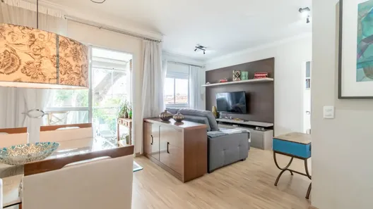 Apartamento com 1 Quarto à venda, 69m² no Lapa, São Paulo