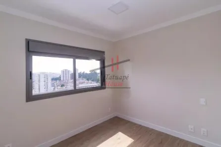 Apartamento com 3 Quartos à venda, 89m² no Vila Graciosa, São Paulo