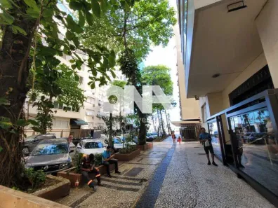 Ponto Comercial à venda, 90m² no Copacabana, Rio de Janeiro