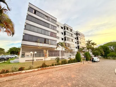 Apartamento com 2 Quartos à venda, 52m² no Sobradinho, Brasília