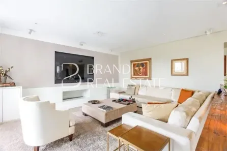 Apartamento com 4 Quartos à venda, 391m² no Jardim Europa, São Paulo