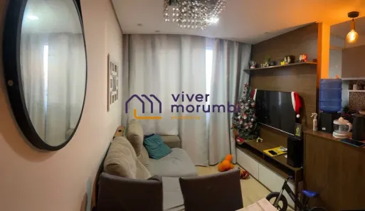 Apartamento com 2 Quartos à venda, 40m² no Vila Andrade, São Paulo