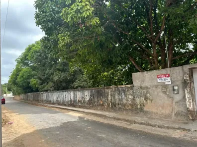 Fazenda/Sítio à venda, 12000m² no Turu, São Luís