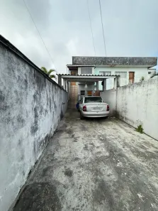 Sobrado com 2 Quartos à venda, 54m² no Balneario Gaivotas, Itanhaém