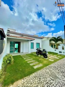 Casa com 2 Quartos à venda, 190m² no SIM, Feira de Santana