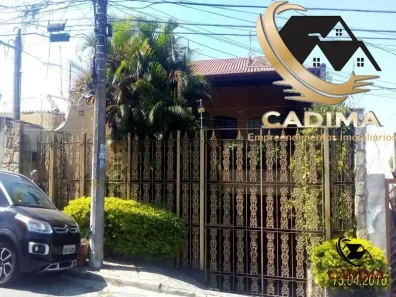 Sobrado com 3 Quartos à venda, 420m² no Jardim Maringá, São Paulo