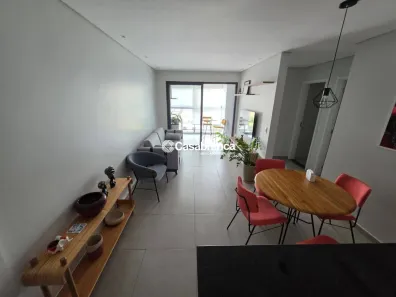 Apartamento com 2 Quartos à venda, 73m² no Jardim Maria José, Votorantim