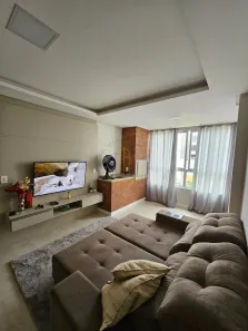 Apartamento com 2 Quartos à venda, 84m² no Ribeirão Pequeno, Laguna