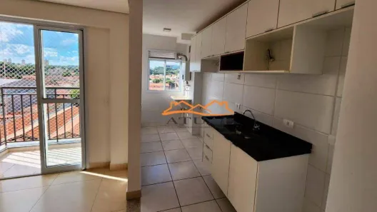 Apartamento com 2 Quartos à venda, 55m² no Morumbi, Piracicaba