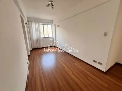 Apartamento com 1 Quarto à venda, 42m² no Vila Buarque, São Paulo