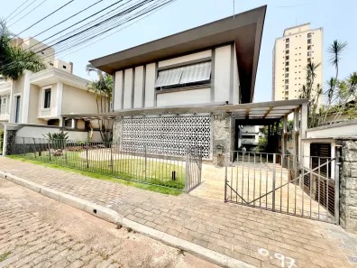 Sobrado com 4 Quartos à venda, 440m² no Santana, São Paulo