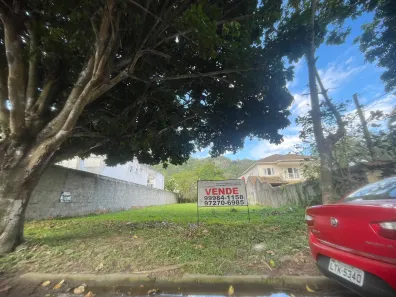 Lote/Terreno à venda, 600m² no Recreio dos Bandeirantes, Rio de Janeiro