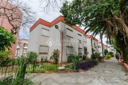 Apartamento com 1 Quarto à venda, 42m² no Santa Tereza, Porto Alegre