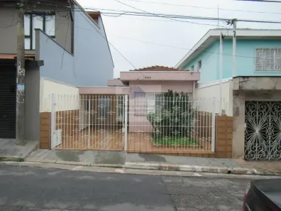 Casa com 2 Quartos à venda, 100m² no Vila Liviero, São Paulo