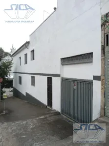 Sobrado com 3 Quartos à venda, 287m² no Vila Mariana, São Paulo