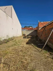 Lote/Terreno à venda, 150m² no Parque América, Itu