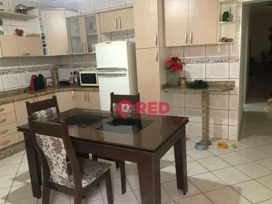 Sobrado com 3 Quartos à venda, 208m² no Jardim do Sol, Sorocaba