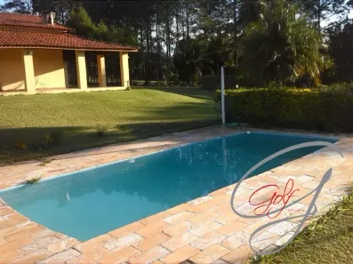 Fazenda/Sítio com 3 Quartos à venda, 247m² no , Porto Feliz