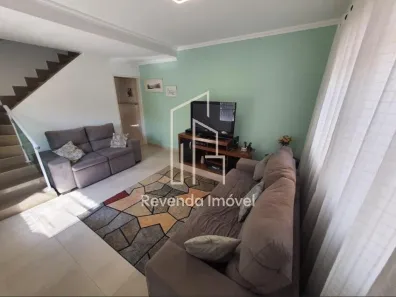 Casa com 2 Quartos à venda, 119m² no Jardim São José (Zona Norte), São Paulo