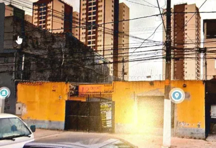 Lote/Terreno à venda, 204m² no Casa Verde, São Paulo