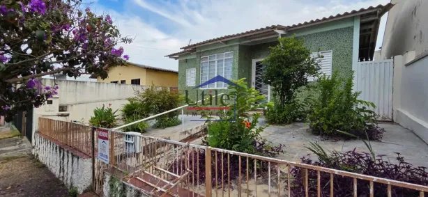 Casa com 2 Quartos à venda, 59m² no Vila Boa Esperança, Valinhos