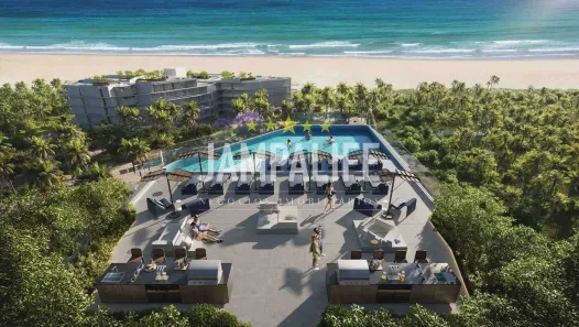 Apartamento com 1 Quarto à venda, 36m² no Intermares, Cabedelo