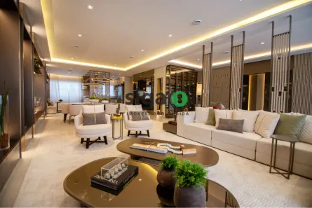 Apartamento com 4 Quartos à venda, 258m² no Moema, São Paulo