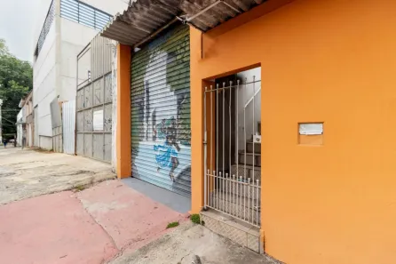 Ponto Comercial com 8 Quartos para alugar, 150m² no Vila Jaguara, São Paulo