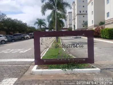 Apartamento com 2 Quartos à venda, 47m² no Jardim América, Sorocaba