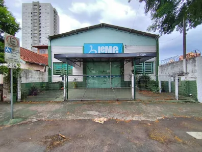 Galpão/Depósito/Armazém para alugar, 480m² no Pátria Nova, Novo Hamburgo