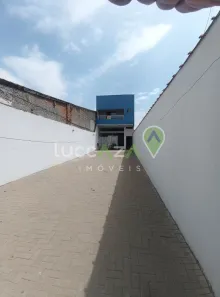 Sala Comercial para alugar, 192m² no Jardim Santa Maria, Jacareí