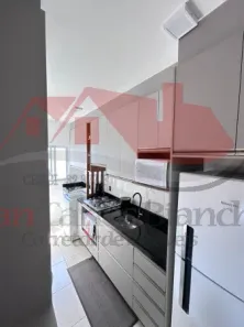 Apartamento com 2 Quartos para alugar, 55m² no Itaipava, Itajaí