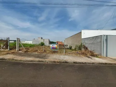 Lote/Terreno à venda, 348m² no Loteamento Residencial Jardim dos Pinheiros, Americana