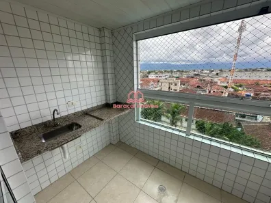 Apartamento com 2 Quartos à venda, 65m² no Aviação, Praia Grande