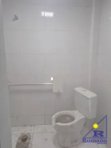 Ponto Comercial para alugar, 240m² no Cidade Mãe do Céu, São Paulo