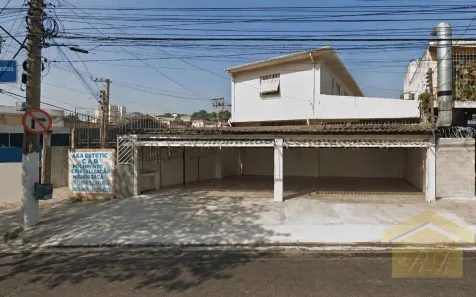 Imóvel Comercial com 3 Quartos à venda, 409m² no Jabaquara, São Paulo