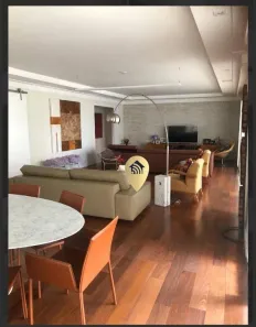 Apartamento com 4 Quartos à venda, 366m² no Alto da Lapa, São Paulo