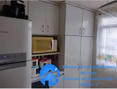 Apartamento com 2 Quartos à venda, 54m² no Jardim Caiapiá, Cotia