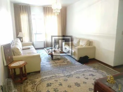 Apartamento com 3 Quartos à venda, 134m² no Andaraí, Rio de Janeiro