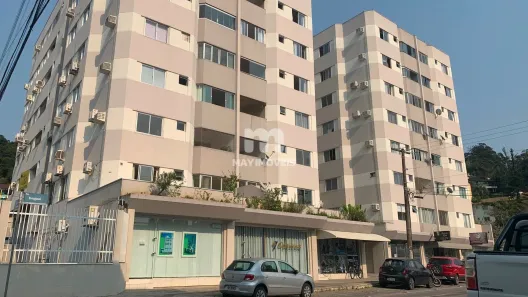Apartamento com 3 Quartos à venda, 107m² no Centro, Itajaí