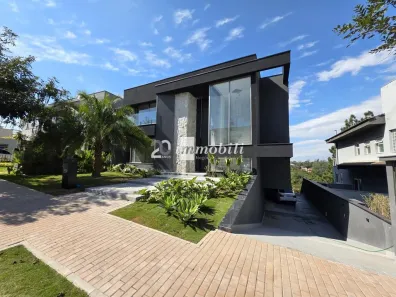 Casa de Condomínio com 5 Quartos à venda, 550m² no Granja Viana, Carapicuíba