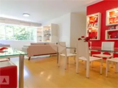 Apartamento com 4 Quartos à venda, 136m² no Tijuca, Rio de Janeiro