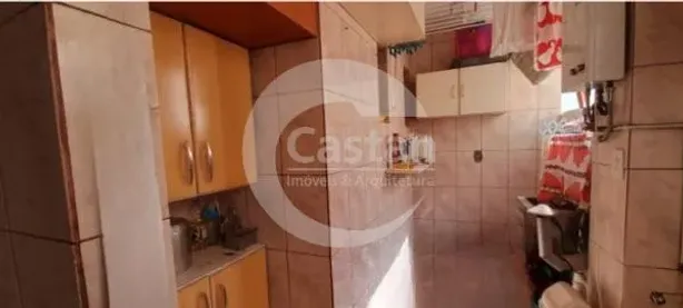 Apartamento com 3 Quartos à venda, 81m² no Parque da Mooca, São Paulo