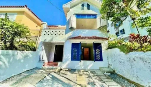 Casa com 4 Quartos à venda, 290m² no Gávea, Rio de Janeiro