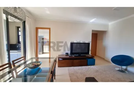 Apartamento com 3 Quartos à venda, 90m² no Nova Aliança, Ribeirão Preto