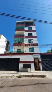 Cobertura com 4 Quartos à venda, 210m² no Eldorado, Contagem