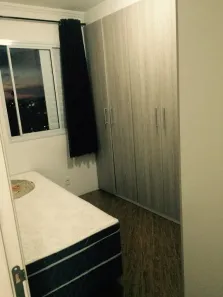 Apartamento com 3 Quartos à venda, 60m² no Centro, Diadema